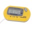 reptile thermometer Aquarium Thermometer LCD Digital Fish Tank Water Terrarium Carousel 5