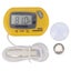 reptile thermometer Aquarium Thermometer LCD Digital Fish Tank Water Terrarium Carousel 8
