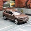 1/36 Volkswagen Touareg Toy Car Model For Children RMZ City Diecast Carousel 6