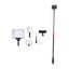 fish tank brush cleaner set fish tank cleaning tools kit 6 in 1 Aquarium Carousel 7
