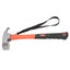 claw hammer framing hammer nailing hammer Claw Hammer ABS Rubber Iron Carousel 5