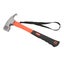 claw hammer framing hammer nailing hammer Claw Hammer ABS Rubber Iron Carousel 6