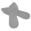 rubber shoe sole protector sole repair rubber sheet 1 Pair Non Slip Shoe Sole V Carousel 1