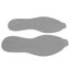 rubber shoe sole protector sole repair rubber sheet 1 Pair Non Slip Shoe Sole V Carousel 3