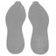 rubber shoe sole protector sole repair rubber sheet 1 Pair Non Slip Shoe Sole V Carousel 4
