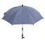 baby stroller umbrella umbrella for stroller with clamp clip on umbrella for Carousel 7