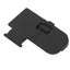 camera battery door chamber cover lid camera battery door cap camera battery Carousel 7