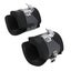 abdominal exercise inversion boots Inversion Boots Safe 2 Hook Inversion Hang Up Carousel 3