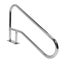 pool handrail swimming pool stair hand rail hot tub handrails Pool Handrail Carousel 2