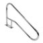 pool handrail swimming pool stair hand rail hot tub handrails Pool Handrail Carousel 7