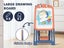 Kids Drawing Board Carousel 2