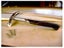Bahco Ergo Claw Hammer 20oz Carousel 5
