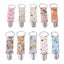 hat holder clip 10pcs Hat Clip Colorful Pattern Multifunctional Hat Holder Clamp Carousel 6
