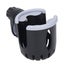 baby stroller cup holder Stroller Cup Bottle Holder with 2 Ears Plastic Stable Carousel 3