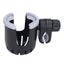 baby stroller cup holder Stroller Cup Bottle Holder with 2 Ears Plastic Stable Carousel 4