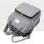 baby travel backpack baby backpack Diaper Bag Backpack Multifunctional Folding Carousel 4