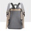 baby travel backpack baby backpack Diaper Bag Backpack Multifunctional Folding Carousel 5