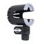 baby stroller cup holder Stroller Cup Bottle Holder with 2 Ears Plastic Stable Carousel 7