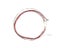 3 4PCS Universal Cartridge Phono Cable Leads For Turntable Phono Headshell Carousel 6