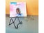 LP Records CD Holder Metal Display Stand For Home Office Carousel 3