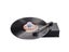 Disc Stabilizer High Precision Record Weight Clamp LP Vinyl Turntables Metal Carousel 6