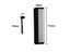 Hot Portable Anti-Static Carbon Fiber Record Brush For Vinyl LP Cleaning Carousel 5