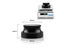 Hifi Audio Aluminum Heavy Record Clamp Turntables Weight Stabilizer LP Vinyl Carousel 4