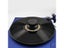 Hifi Audio Aluminum Heavy Record Clamp Turntables Weight Stabilizer LP Vinyl Carousel 7