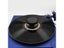 Hifi Audio Aluminum Heavy Record Clamp Turntables Weight Stabilizer LP Vinyl Carousel 8