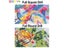 Zooya 5D Photo Custom Diamond Painting Cross Stitch Full Square Picture Of Carousel 3