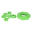 silicone hand grip strengthener silicone grip strength trainer silicone finger Carousel 4