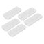nail art pearls kit flat back pearls kits half round pearls kits white flat back Carousel 3