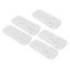 nail art pearls kit flat back pearls kits half round pearls kits white flat back Carousel 4