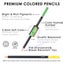 72 Premium Colored Pencils Set Carousel 4