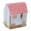 music box house shape music box metal music box cute music box musical gifts Carousel 1