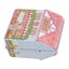music box house shape music box metal music box cute music box musical gifts Carousel 3
