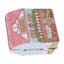 music box house shape music box metal music box cute music box musical gifts Carousel 4