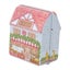 music box house shape music box metal music box cute music box musical gifts Carousel 5