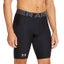 Under Armour Men's HeatGear(R) Pocket Long Shorts Carousel 1