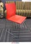 PR4771 - Red Stackable Chair Carousel 1