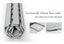 Anti-slip Bath Mat|Quick Drain Shower Mat|Tub Anti-slip Mat Slats Rubber Bottom Carousel 9