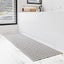 Anti-slip Bath Mat|Quick Drain Shower Mat|Tub Anti-slip Mat Slats Rubber Bottom Carousel 10