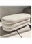 Noel Bench Seat 120W - Ivory White * Floor Display *25% OFF* Carousel 4