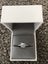 Akoya grey color pearl ring Carousel 1
