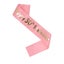 30th birthday decorations for women 10Pcs Pink Birthday Sash 30th Birthday Carousel 3