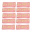 30th birthday decorations for women 10Pcs Pink Birthday Sash 30th Birthday Carousel 5