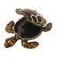 hinged trinket boxes jewelry trinket boxes Turtle Trinket Boxes Handcrafted Hand Carousel 4