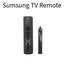 Samsung TV Remote - NEW Carousel 5