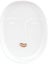 Räder: Porcelain Bowl - Face (Small) Rader Carousel 1