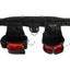 New Tool Belt with Suspenders Adjustable Carpenter Tool Pouch 1680D Polyester Carousel 12